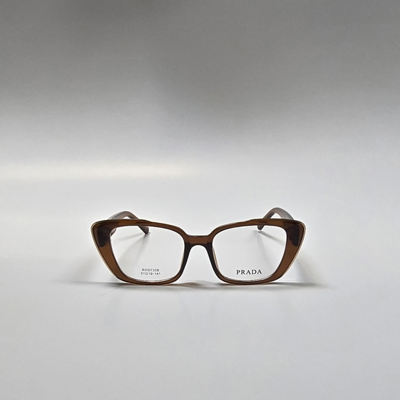 New PRADA Eyeglasses - Picture 1 of 5